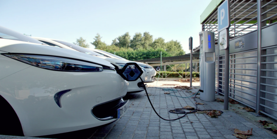 Czy warto wybrać auto elektryczne?